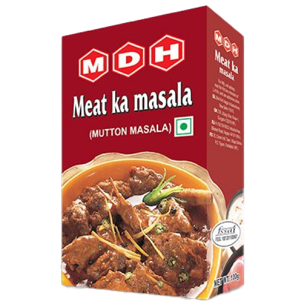 MDH Meat Curry Masala 100g